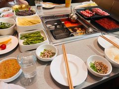 -海底捞火锅(赛格国际购物中心店)