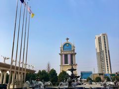 -临沂华盛江泉城大酒店