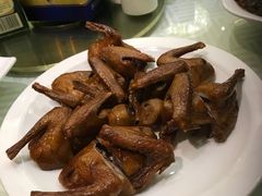 -顺风海鲜港(金玉兰店)