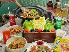 -肥家大排档(天河体育西店)