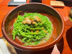 -隐厨·中国菜馆(三里屯T+MALL店)