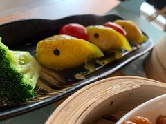 -一笼小幸运