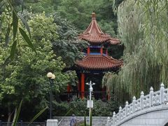 -大连植物园
