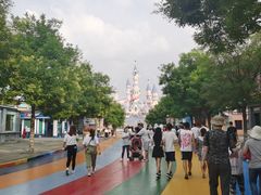 -沈阳方特欢乐世界