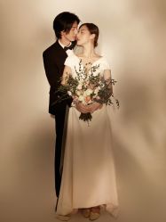 -女王风尚STUDIO·轻奢化定制