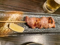 -俺的焼肉(銀座9丁目店)