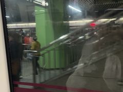 -刘家窑(地铁站)