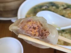 -海胆小馆(东北水饺·春柳店)