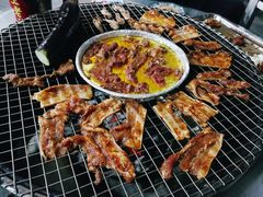 -毛小子西昌藿香火盆烧烤(学苑路店)
