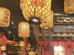 -南京大牌档(壹方天地店)