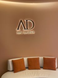 -Amo la Diva造型
