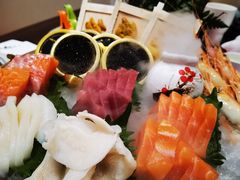 -黑松白鹿(金融街店)