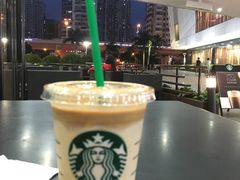 -星巴克(厦门SM新生活广场店)