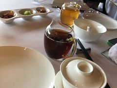 -富力丽思卡尔顿酒店·丽轩中餐厅