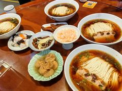 -同得兴 Since·1995 传统苏式面馆(十全街店)