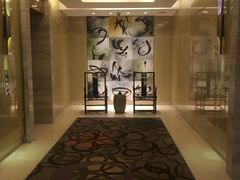 -济南富力凯悦酒店