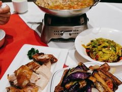 -凯鸽酒楼(大同振兴街店)