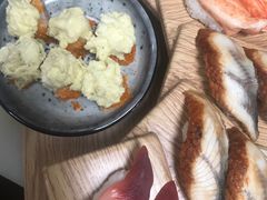 -万岁寿司(万国店)