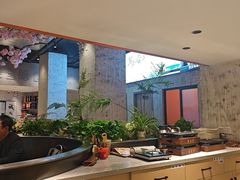 -楚太子  中餐&烧烤(武大店)