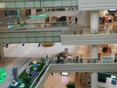 -百丽宫影城(嘉里汇店)
