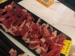 -牛鲜胜·潮汕牛肉自助火锅(番禺市桥店)