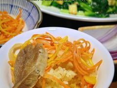 -阿依来新疆餐厅(奥城店)