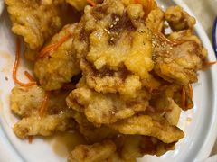 -胖太太四川麻辣排骨串(镇江路分店)
