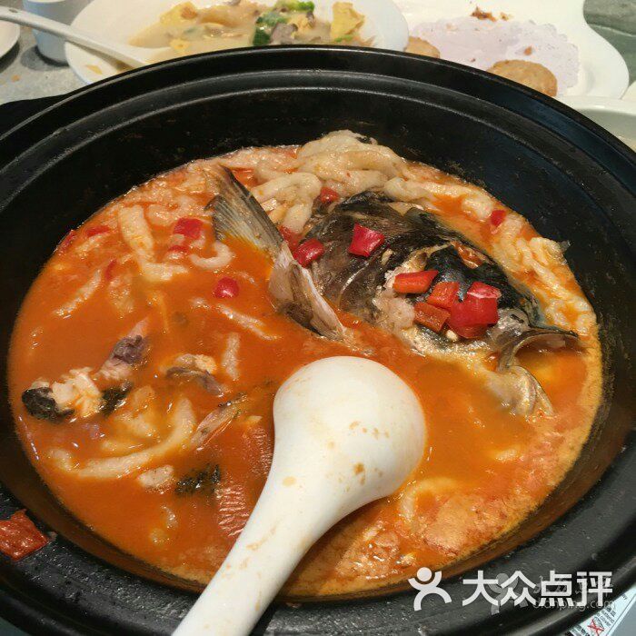 典雅阁贵宾楼-图片-南京美食-大众点评网