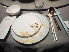 -宫燕府·京菜·烤鸭·淮扬菜(王府中心店)