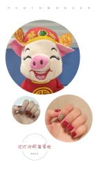 -RL Nail·瑞丽美甲美睫品牌原创店