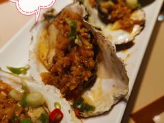 -阿里巴巴海鲜烧烤家常菜(黄岛店)