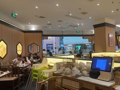 -小菜园新徽菜(芜湖万达店)