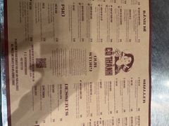-Cô Thành Restaurant