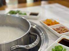 -盈田盈粥庄(博山东路店)
