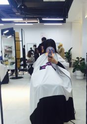 -ASA HAIR SALON