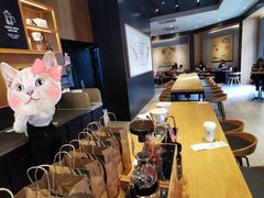 -星巴克(天津佛罗伦萨小镇店)