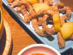 闽南醋肉-闽上鲜·福建菜(龙湖滨江天街店)