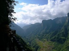 -鹿院坪生态旅游景区
