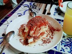 -PIZZA BIANCA(万象城店)