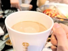 -湊湊火锅·茶憩(新中关购物中心店)