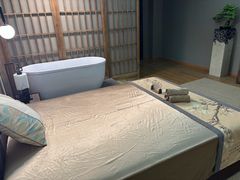 -遇暖·SPA养生按摩