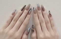 -LILY NAILS美甲美睫