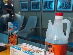 -0317火锅鸡·清真(正达店)