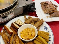 -小八仙·宴(三峡茶庄店)