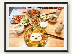 -红小满休闲餐厅(十全街店)