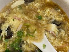 -胖子菜馆(隆昌路店)