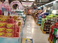 -永辉超市(新桥店)