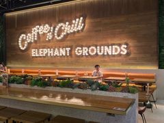 -大象园 ELEPHANT GROUNDS(广州太古汇店)