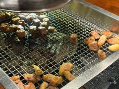 -肉甲韩国木炭烤肉(新壹街1店)
