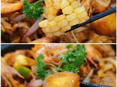 -状元虎.摇滚炒鸡.家常菜(义勇街店)
